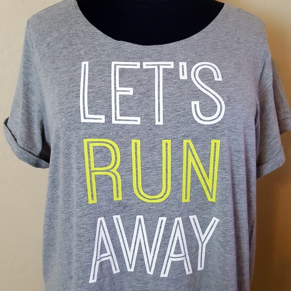 💜 Torrid Graphic Tee - Picture 2 of 5